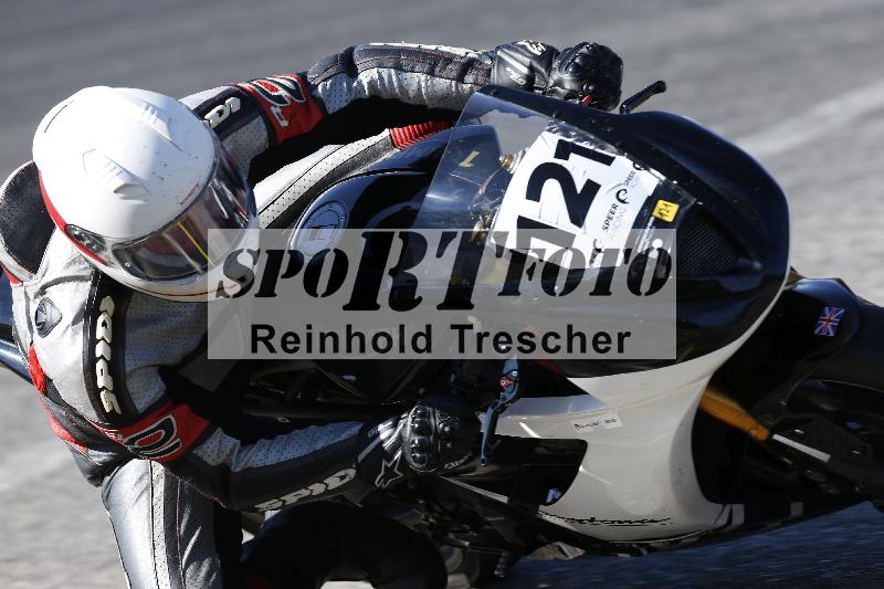 /46 27.09.2026  Speer Racing ADR/Gruppe gelb/121